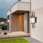 Eternal Light Octagonal Sconce
