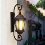 Eternal Light Octagonal Sconce
