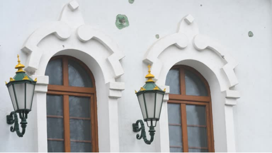 This classic, ornate outdoor wall light leans into timeless design—making it a smart, long-lasting investment beyond passing trends.